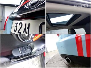 2016 MINI COOPER 3DOORS D 1.5 HIGH트림 - 19