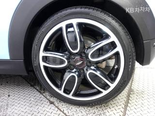 2016 MINI COOPER 3DOORS D 1.5 HIGH트림 - 20