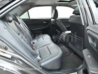 2017 TOYOTA CAMRY 2.5 XLE - 12
