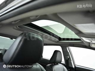 2017 TOYOTA CAMRY 2.5 XLE - 15