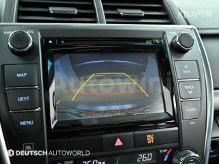 2017 TOYOTA CAMRY 2.5 XLE - 16