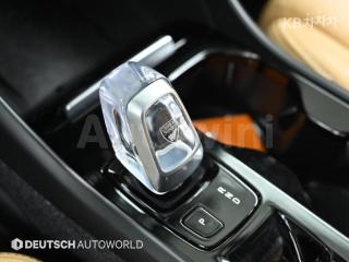 2021 VOLVO XC 40 B4 AWD INSCRIPTION - 9