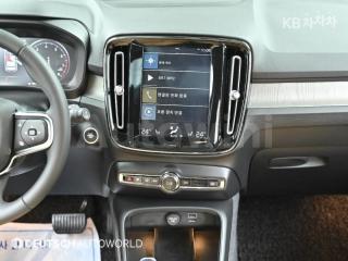 2021 VOLVO XC 40 B4 AWD INSCRIPTION - 14