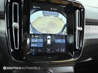 2021 VOLVO XC 40 B4 AWD INSCRIPTION - 16