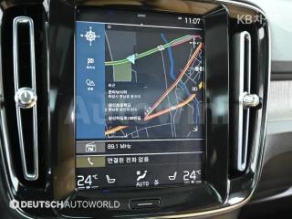 2021 VOLVO XC 40 B4 AWD INSCRIPTION - 19