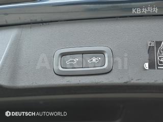 2021 VOLVO XC 40 B4 AWD INSCRIPTION - 20