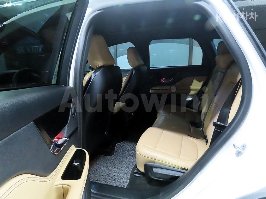 2021 LINCOLN CORSAIR 2.0 TURBO GASOLINE RESERVE - 7
