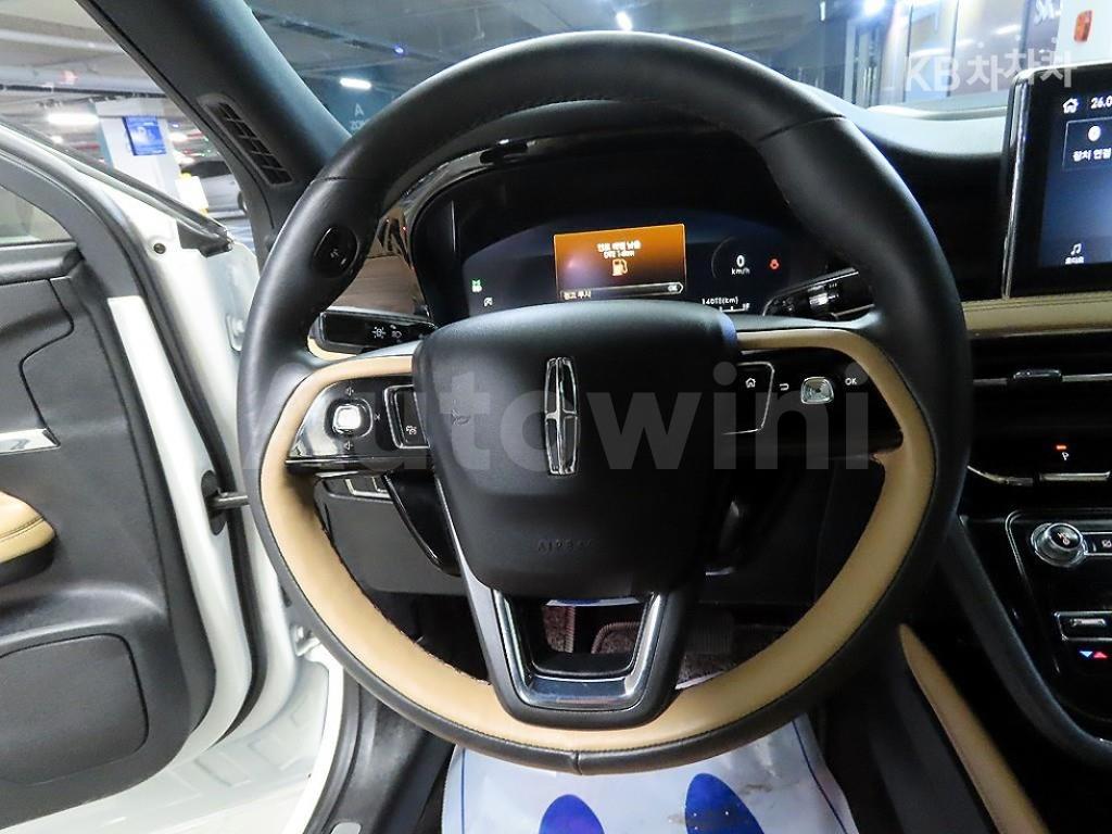 2021 LINCOLN CORSAIR 2.0 TURBO GASOLINE RESERVE - 8