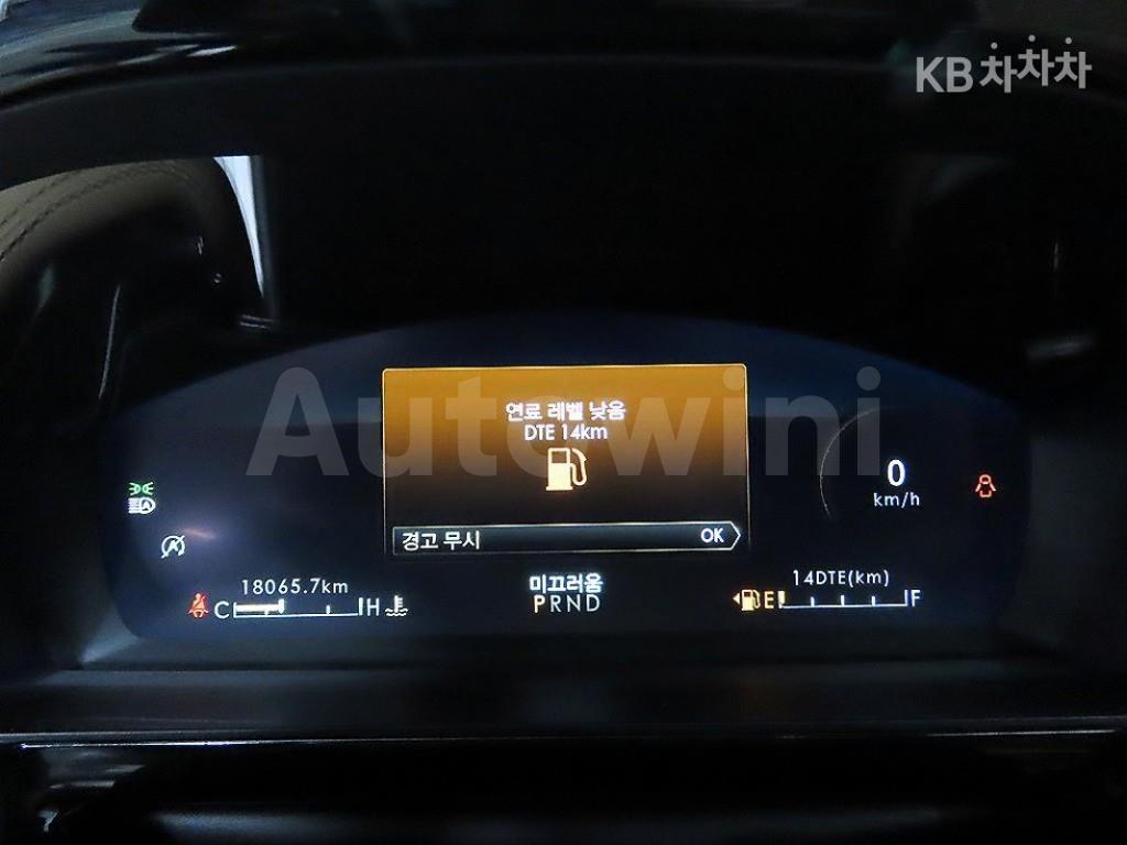 2021 LINCOLN CORSAIR 2.0 TURBO GASOLINE RESERVE - 9