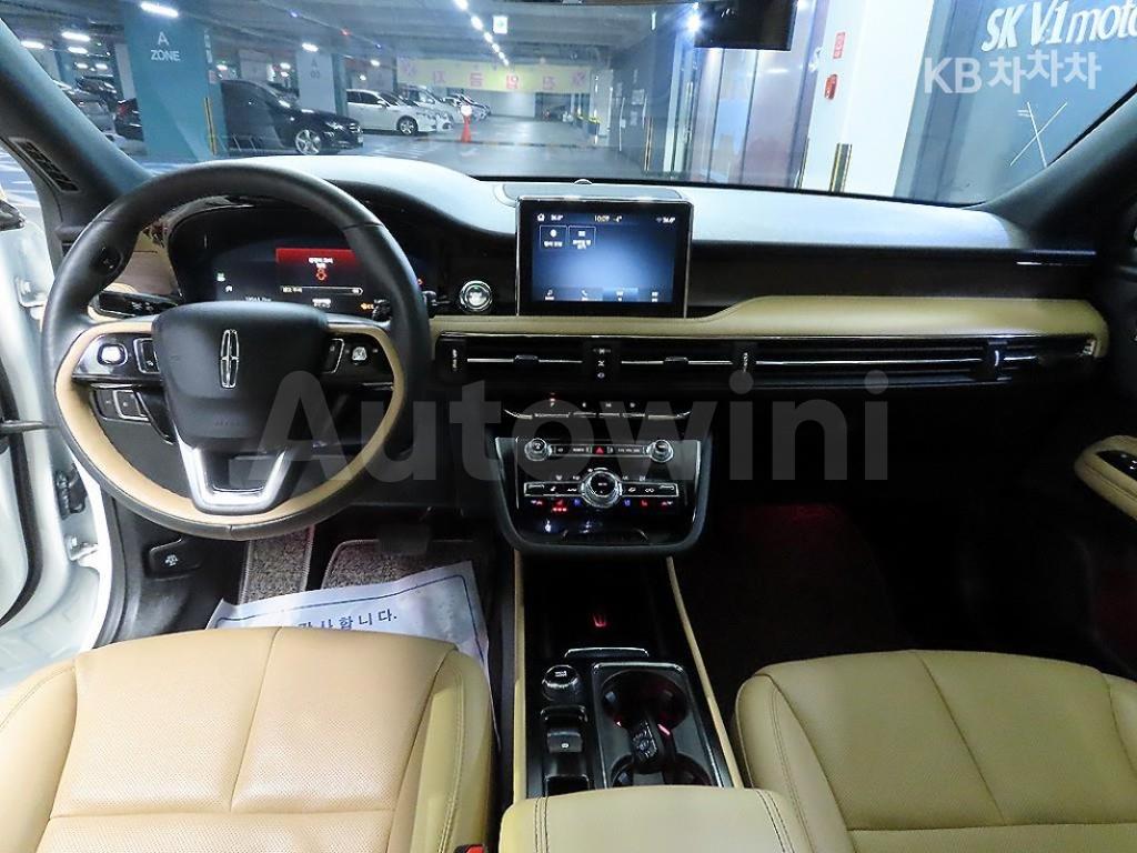 2021 LINCOLN CORSAIR 2.0 TURBO GASOLINE RESERVE - 10