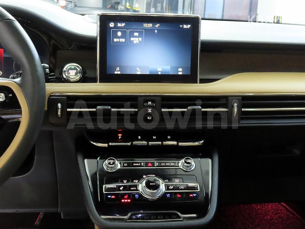 2021 LINCOLN CORSAIR 2.0 TURBO GASOLINE RESERVE - 11