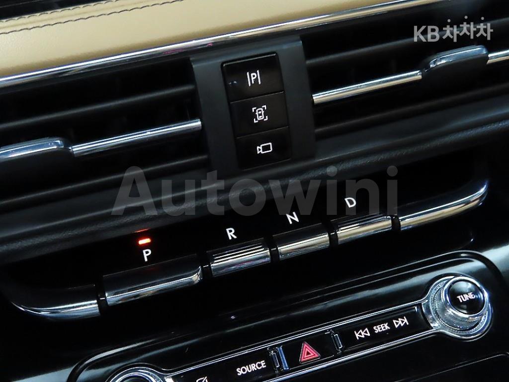 2021 LINCOLN CORSAIR 2.0 TURBO GASOLINE RESERVE - 12