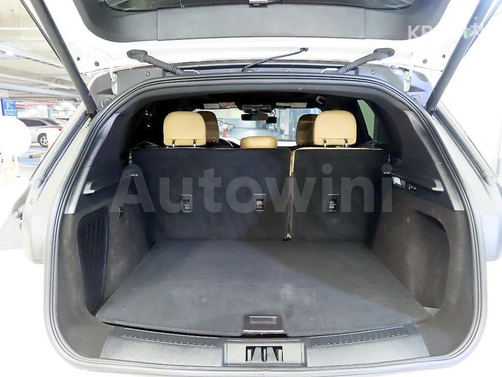 2021 LINCOLN CORSAIR 2.0 TURBO GASOLINE RESERVE - 14