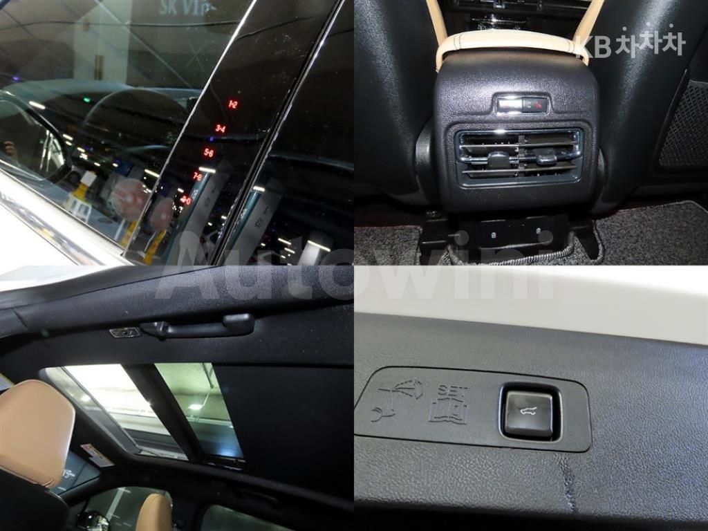 2021 LINCOLN CORSAIR 2.0 TURBO GASOLINE RESERVE - 17