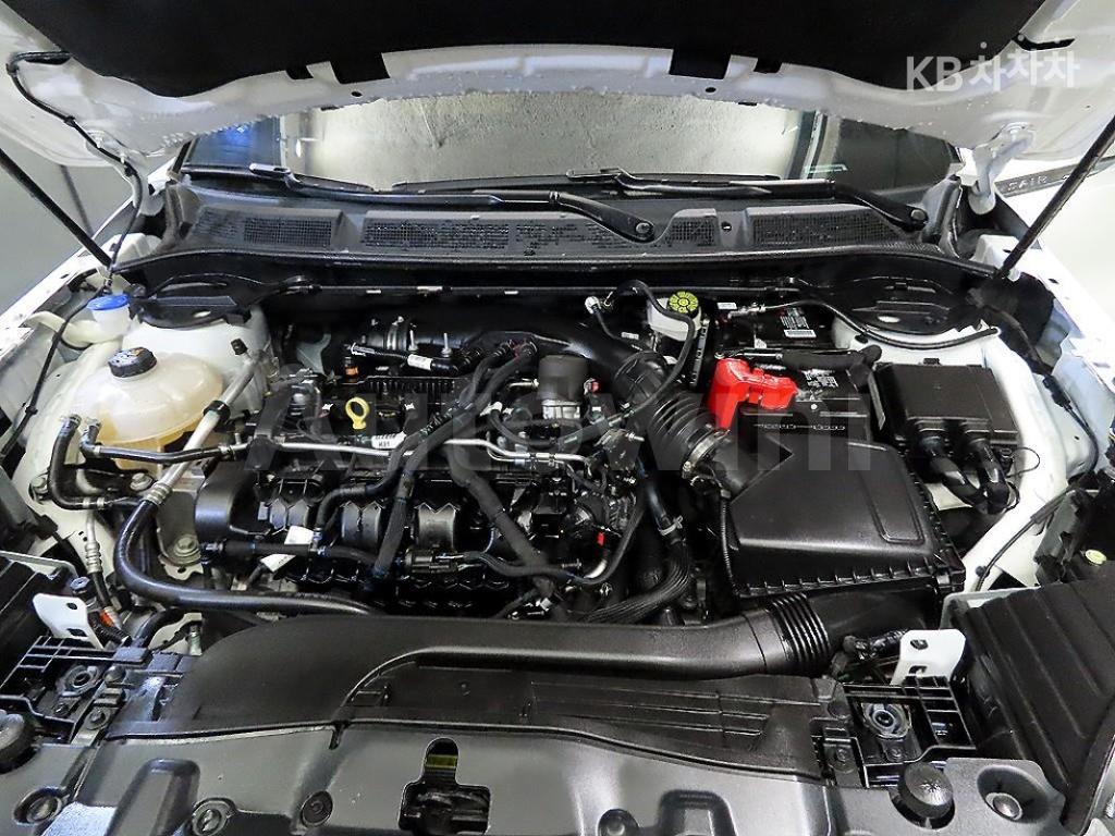 2021 LINCOLN CORSAIR 2.0 TURBO GASOLINE RESERVE - 19