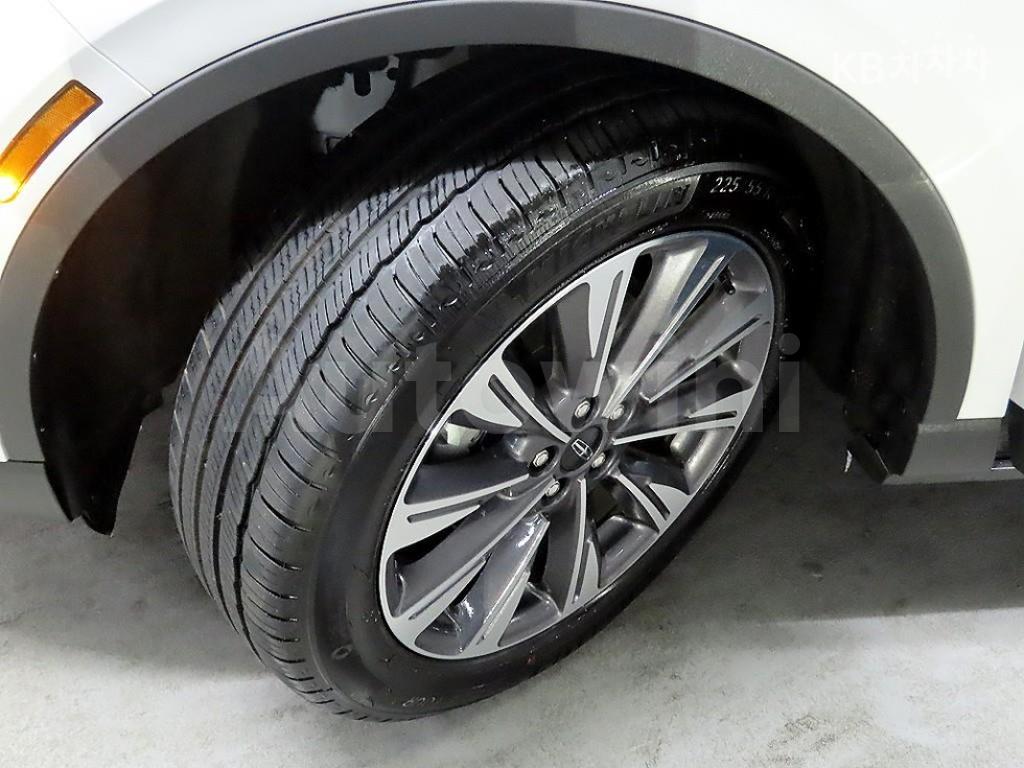 2021 LINCOLN CORSAIR 2.0 TURBO GASOLINE RESERVE - 20