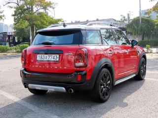 2019 MINI COOPER COUNTRYMAN 2.0 COOPER S ALL4 - 4