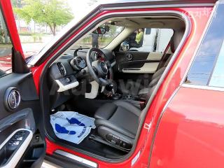2019 MINI COOPER COUNTRYMAN 2.0 COOPER S ALL4 - 6