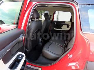 2019 MINI COOPER COUNTRYMAN 2.0 COOPER S ALL4 - 7