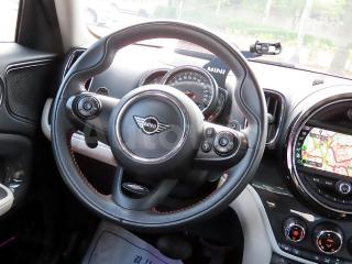 2019 MINI COOPER COUNTRYMAN 2.0 COOPER S ALL4 - 8