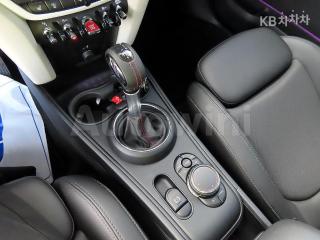 2019 MINI COOPER COUNTRYMAN 2.0 COOPER S ALL4 - 11