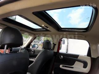 2019 MINI COOPER COUNTRYMAN 2.0 COOPER S ALL4 - 15