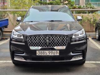 5LM5J9XC2MGL01253 2021 LINCOLN AVIATOR 3.0 V6 RESERVE-1