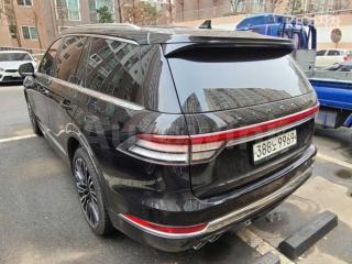 5LM5J9XC2MGL01253 2021 LINCOLN AVIATOR 3.0 V6 RESERVE-2