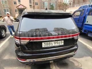 5LM5J9XC2MGL01253 2021 LINCOLN AVIATOR 3.0 V6 RESERVE-3