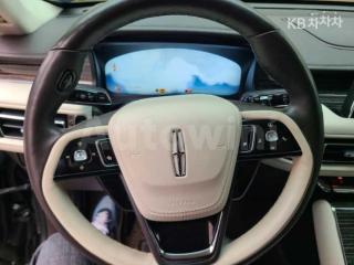 2021 LINCOLN AVIATOR 3.0 V6 RESERVE - 7