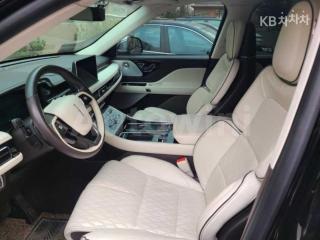 2021 LINCOLN AVIATOR 3.0 V6 RESERVE - 9