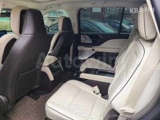 2021 LINCOLN AVIATOR 3.0 V6 RESERVE - 10