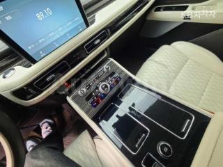 2021 LINCOLN AVIATOR 3.0 V6 RESERVE - 11