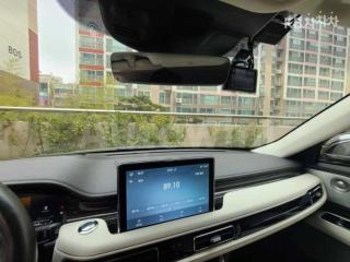 2021 LINCOLN AVIATOR 3.0 V6 RESERVE - 12