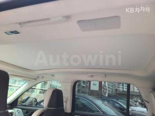 2021 LINCOLN AVIATOR 3.0 V6 RESERVE - 13