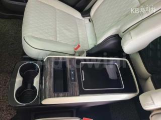 2021 LINCOLN AVIATOR 3.0 V6 RESERVE - 14