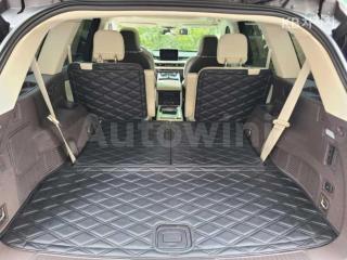 2021 LINCOLN AVIATOR 3.0 V6 RESERVE - 17