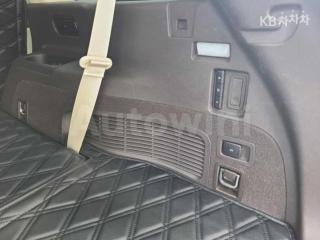 2021 LINCOLN AVIATOR 3.0 V6 RESERVE - 18