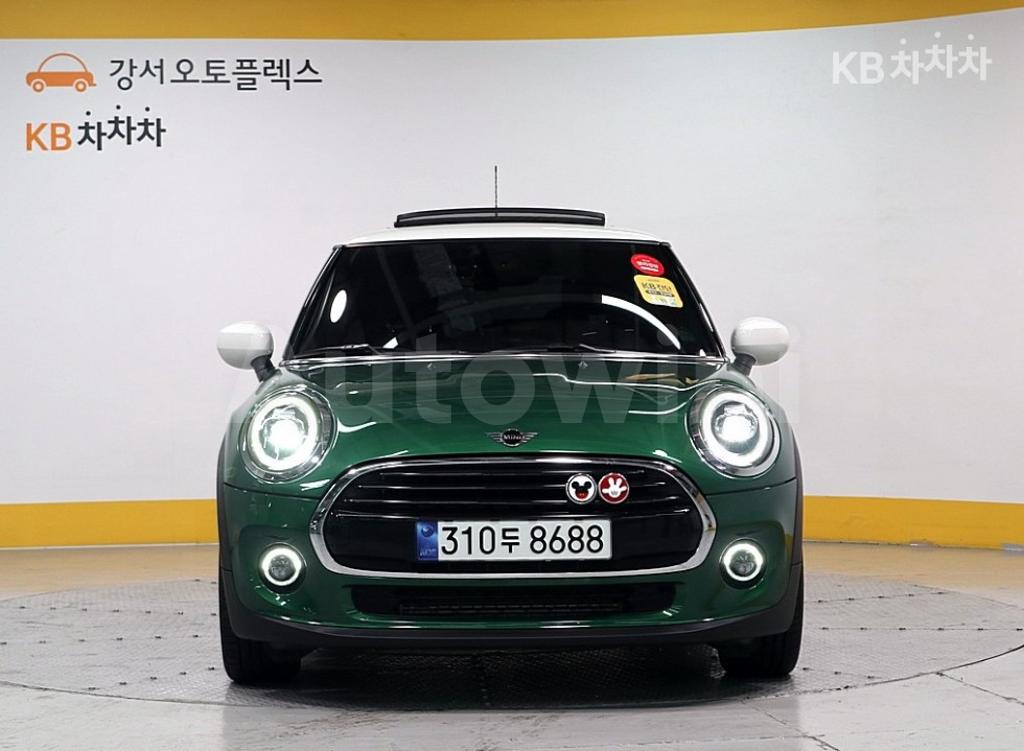 WMWXR7106M2N95228 2021 MINI COOPER 3DOORS 1.5 HIGH트림-1