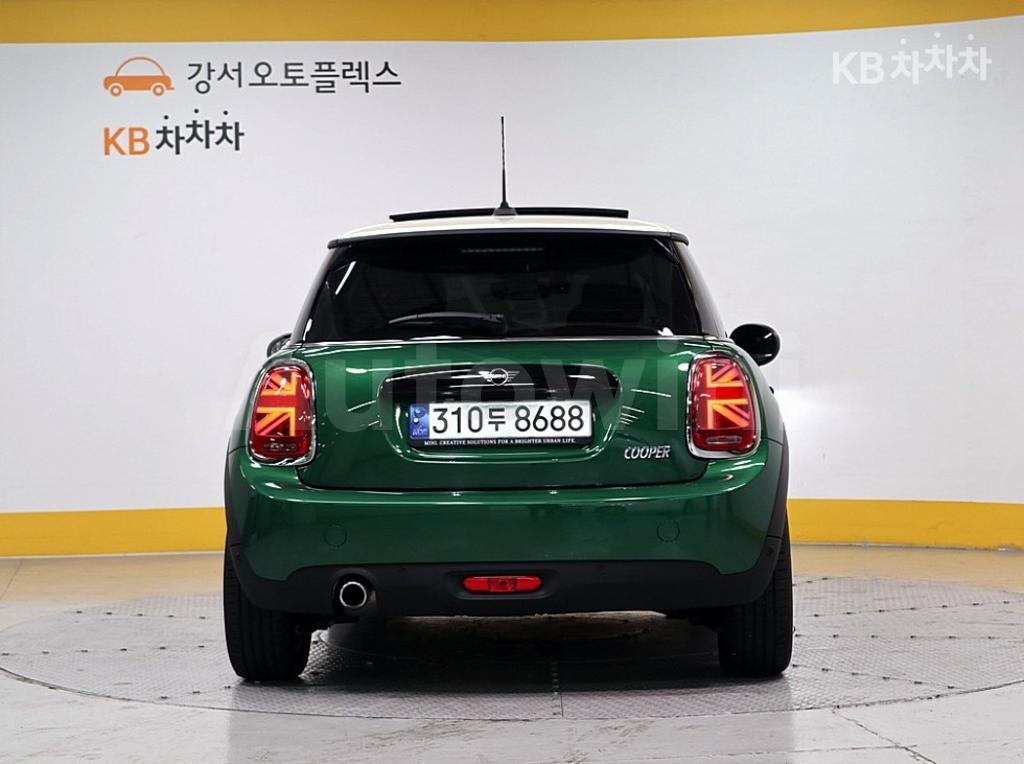 WMWXR7106M2N95228 2021 MINI COOPER 3DOORS 1.5 HIGH트림-3