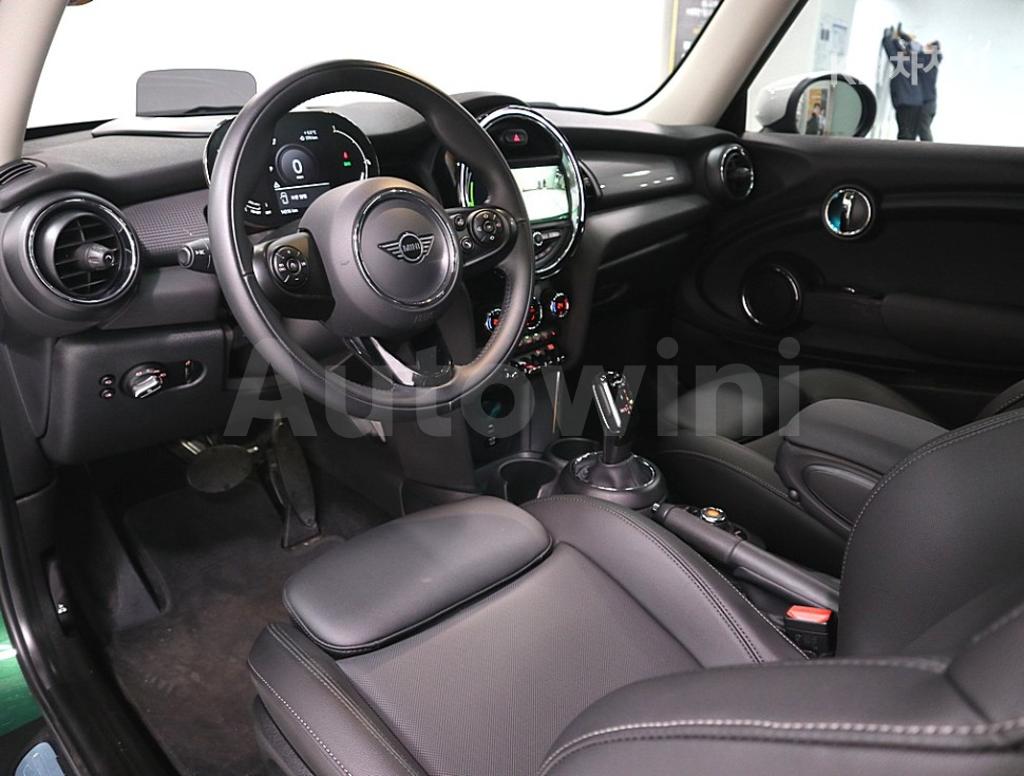 WMWXR7106M2N95228 2021 MINI COOPER 3DOORS 1.5 HIGH트림-4
