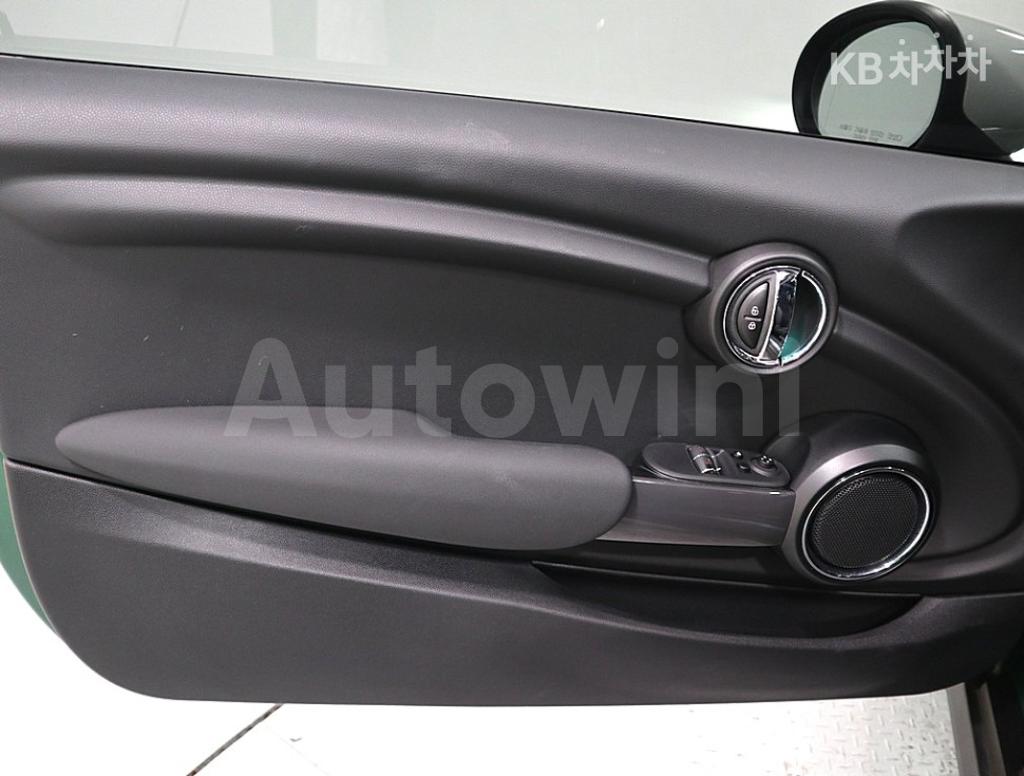 2021 MINI COOPER 3DOORS 1.5 HIGH트림 - 8