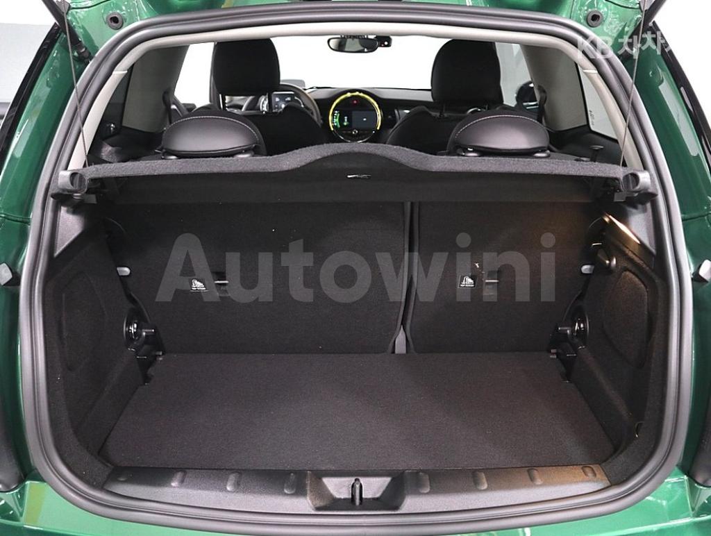 2021 MINI COOPER 3DOORS 1.5 HIGH트림 - 18
