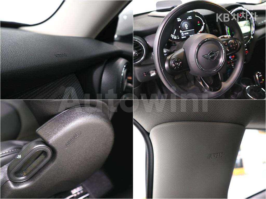 2021 MINI COOPER 3DOORS 1.5 HIGH트림 - 20