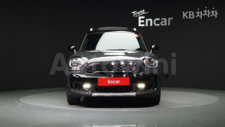 WMWYV3107K3B72774 2019 MINI COOPER COUNTRYMAN S 1.6 4WD-0