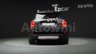 WMWYV3107K3B72774 2019 MINI COOPER COUNTRYMAN S 1.6 4WD-1