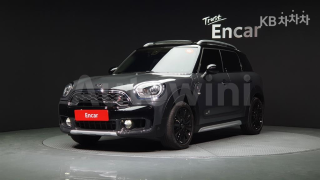 WMWYV3107K3B72774 2019 MINI COOPER COUNTRYMAN S 1.6 4WD-2