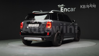 WMWYV3107K3B72774 2019 MINI COOPER COUNTRYMAN S 1.6 4WD-3