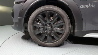 WMWYV3107K3B72774 2019 MINI COOPER COUNTRYMAN S 1.6 4WD-4