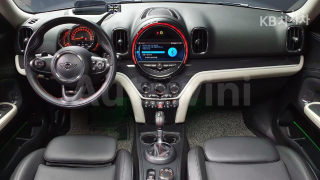2019 MINI COOPER COUNTRYMAN S 1.6 4WD - 7